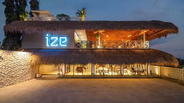 Ize Canggu By Lifestyle Retreats — Property