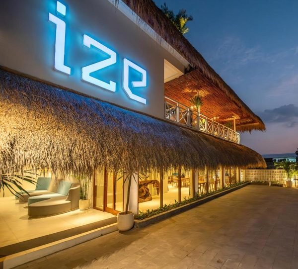 Ize Canggu By Lifestyle Retreats — Property