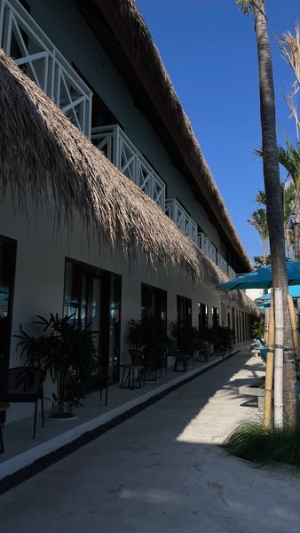 Ize Canggu By Lifestyle Retreats — Property