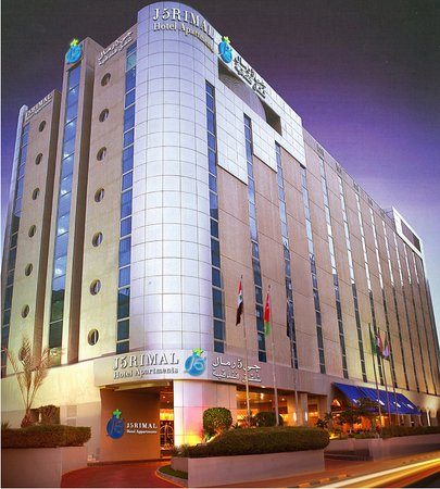 J5 Rimal — Property