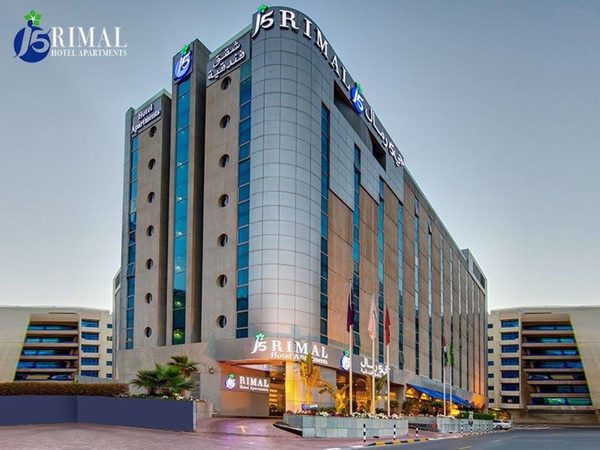 J5 Rimal — Property