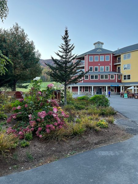 Jackson Gore Village A Vail Resorts Property — Property