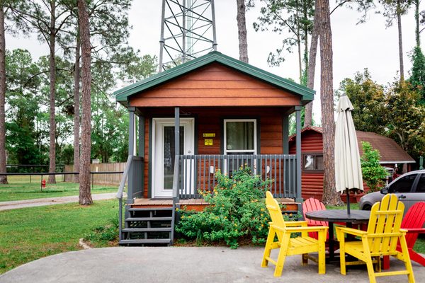 Jacksonville North St Marys Koa Holiday — Property