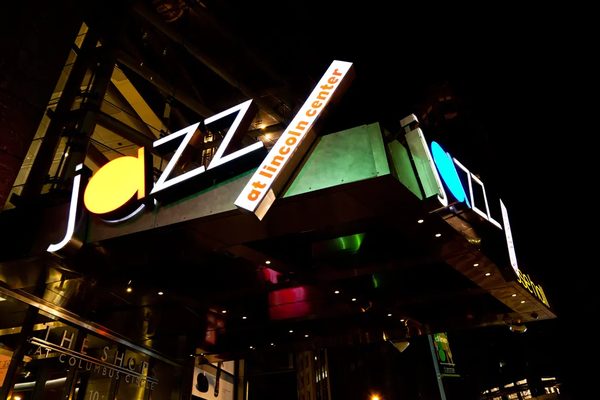 Jazz on Columbus Circle New York City New York — Property