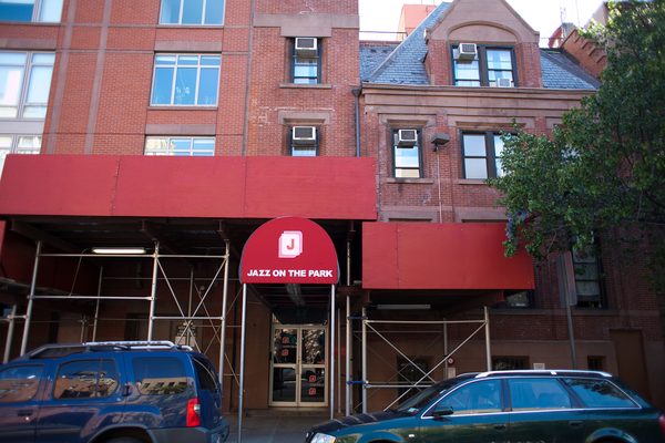 Jazz On The Park Hostel New York City New York — Property