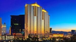 Jet Luxury The Signature Hotel Las Vegas Nevada — Property
