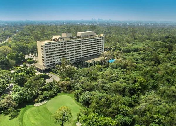 Jhouse New Delhi — Property