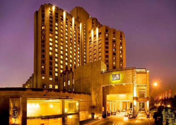 Jhouse New Delhi — Property
