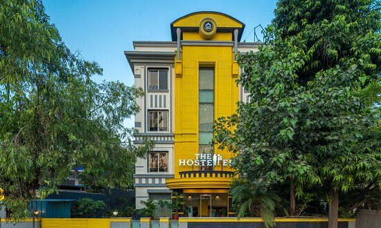 Joey s Hostel — Property