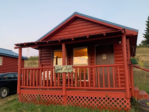 Johnson s of St Mary — Property
