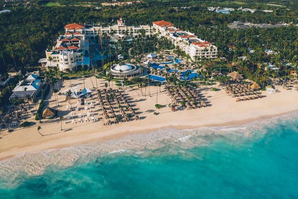 JOIA Bavaro by Iberostar — Property