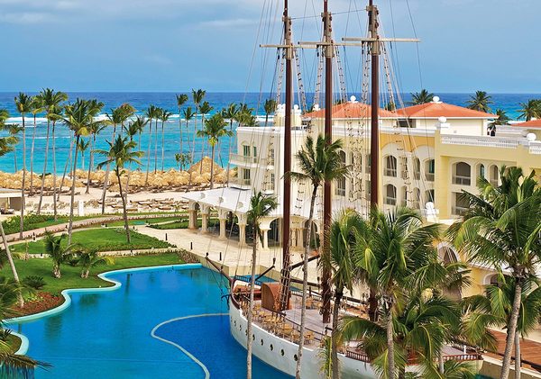 JOIA Bavaro by Iberostar — Property