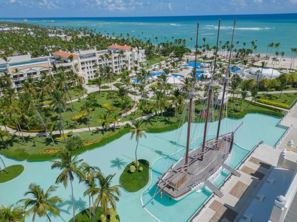 JOIA Bavaro by Iberostar — Property
