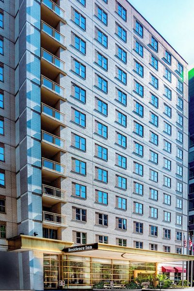 Joud Residence — Property