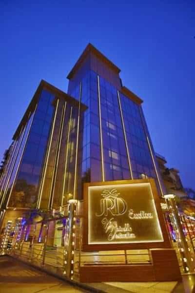 JRD Exotica — Property