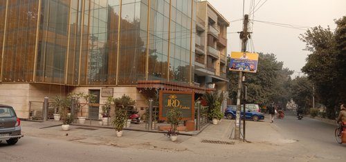 JRD Exotica — Property