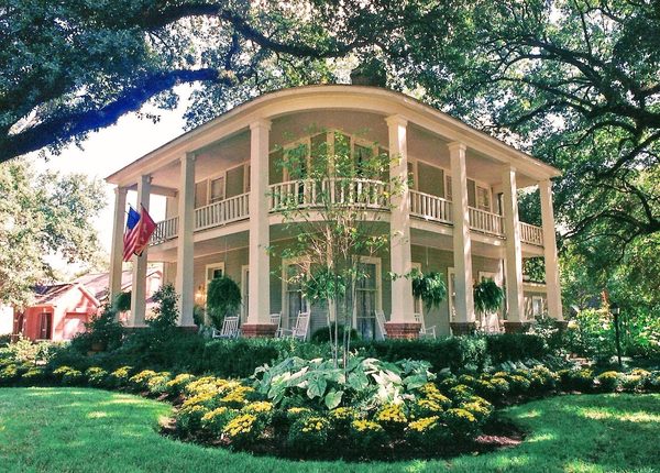 Judge Porter House Bed and Breakfast — Property