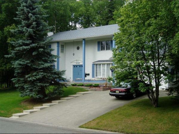 Judy s Touch of Class B B — Property