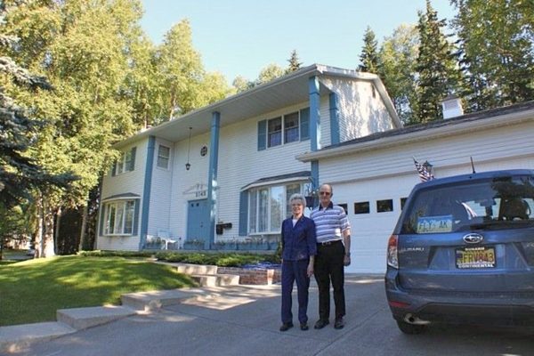 Judy s Touch of Class B B — Property
