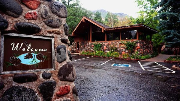 Junipine Resort — Property