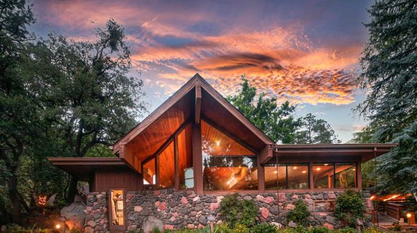 Junipine Resort — Property