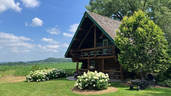 Justin Trails Resort LLC — Property