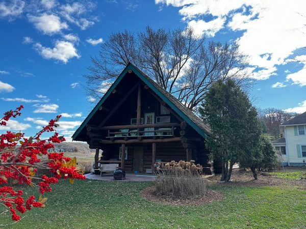 Justin Trails Resort LLC — Property