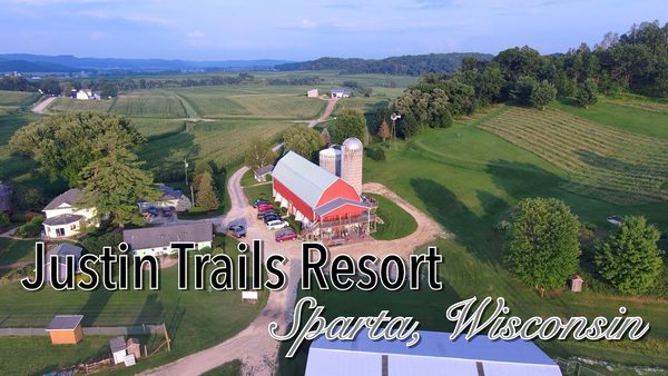 Justin Trails Resort LLC — Property