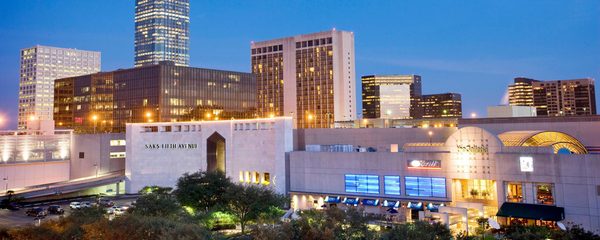 JW Marriott Houston by The Galleria — Property