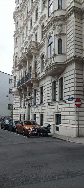 K T Boardinghouse — Property