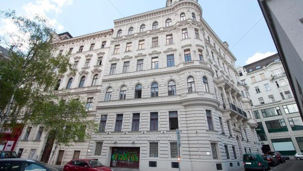 K T Boardinghouse — Property