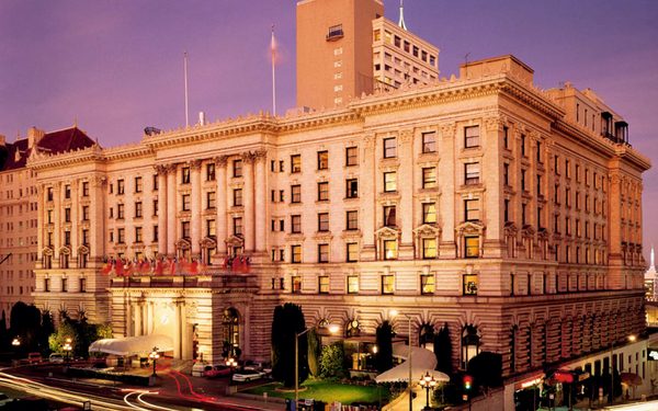 Kailash Hotel — Property