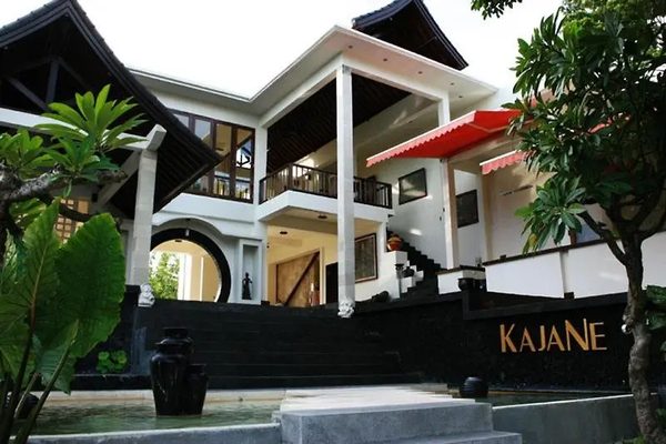 KajaNe Mua — Property