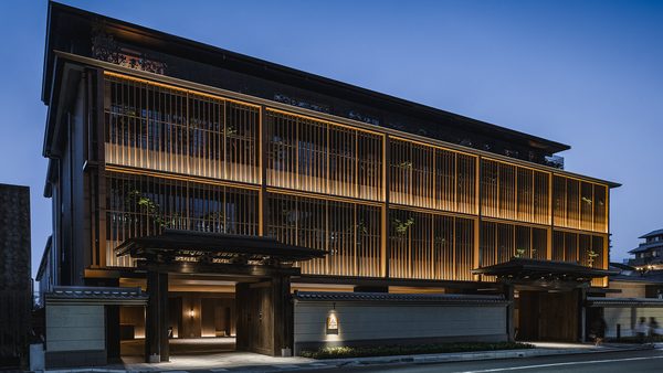 Kamo Residences by Reflections Kyoto Kyoto Prefecture Kinki — Property