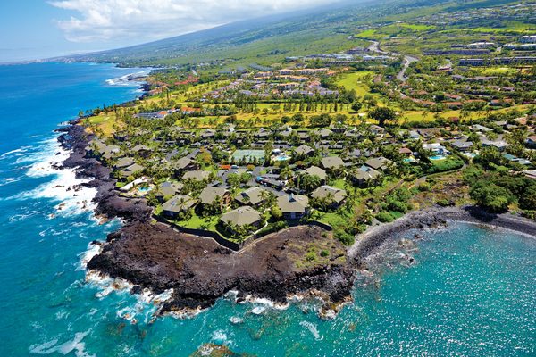 Kanaloa at Kona — Property