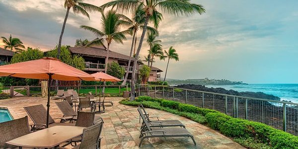 Kanaloa at Kona — Property