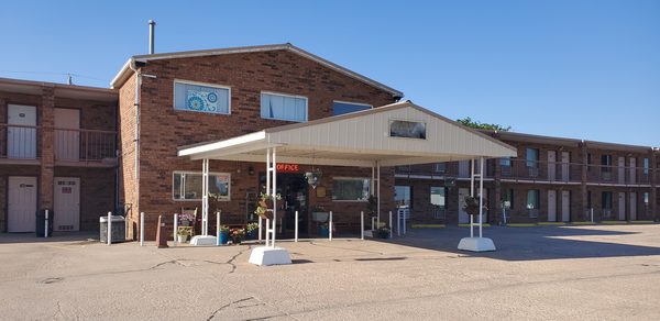 Kansas Country Inn — Property