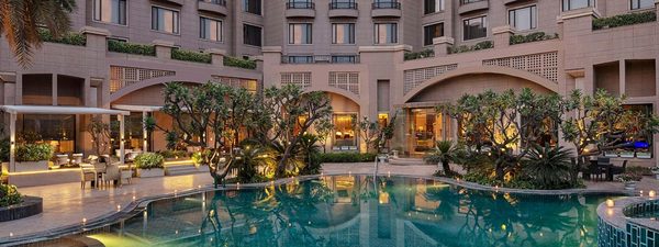 Karol Bagh Residency 1 — Property