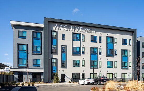 Kasa Archive Reno Tahoe — Property