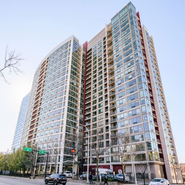Kasa Chicago South Loop Chicago Illinois — Property
