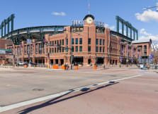 Kasa Denver Union Station — Property