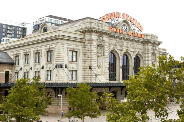 Kasa Denver Union Station — Property