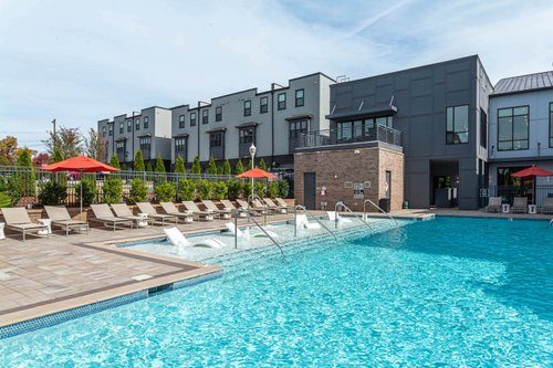 Kasa FreeMoreWest Charlotte — Property