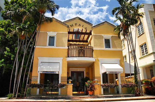 Kasa Impala Miami Beach Miami Beach Florida — Property