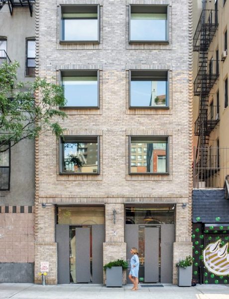 Kasa Lantern Lower East Side — Property
