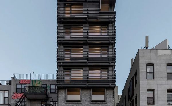 Kasa Lantern Lower East Side — Property