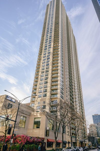 Kasa Magnificent Mile Chicago Chicago Illinois — Property