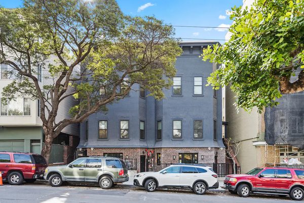 Kasa The Addison San Francisco — Property