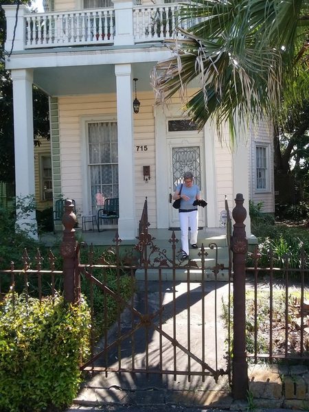 Kate and Dave s Bed and Breakfast — Property