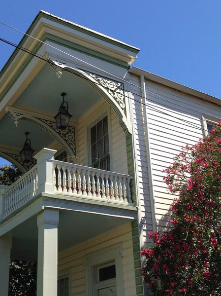 Kate and Dave s Bed and Breakfast — Property
